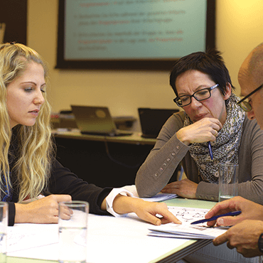 Kağan Akademi ve Koçluk - Kurumsal Koçluk